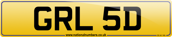 GRL 5D