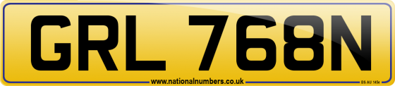 GRL 768N
