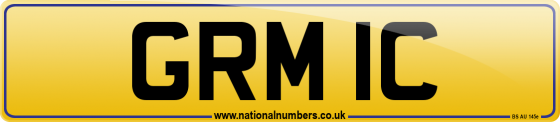GRM 1C