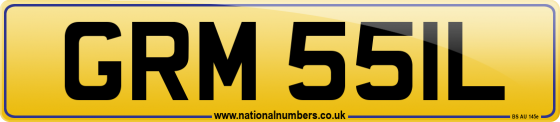 GRM 551L