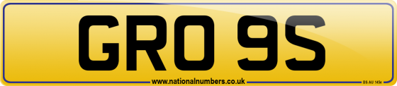 GRO 9S