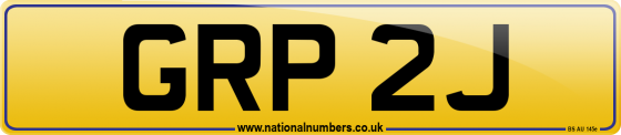 GRP 2J