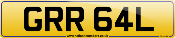 GRR 64L