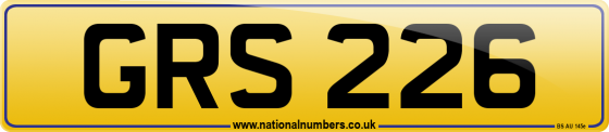 GRS 226