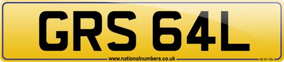GRS 64L