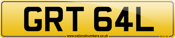 GRT 64L