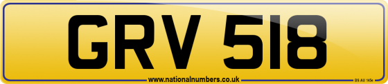 GRV 518