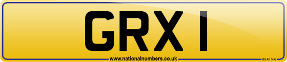 GRX 1