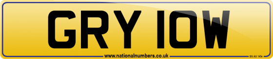 GRY 10W