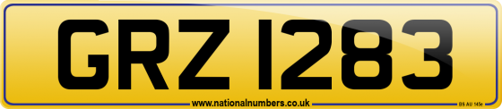 GRZ 1283