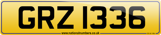 GRZ 1336