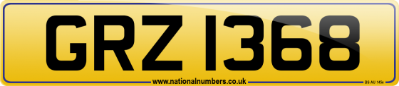GRZ 1368