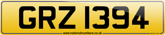 GRZ 1394
