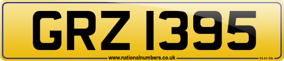 GRZ 1395