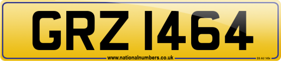 GRZ 1464