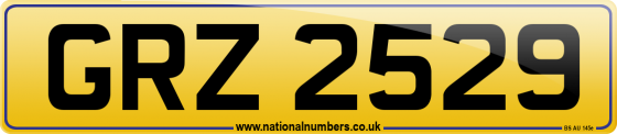 GRZ 2529