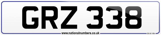 GRZ 338