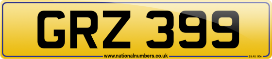 GRZ 399