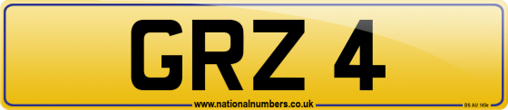 GRZ 4