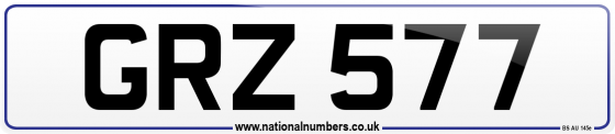 GRZ 577