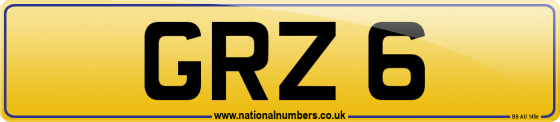 GRZ 6