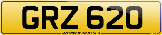 GRZ 620
