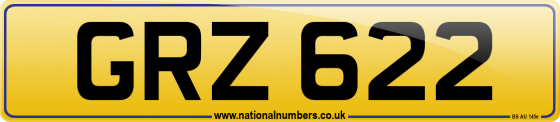 GRZ 622