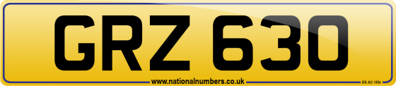 GRZ 630