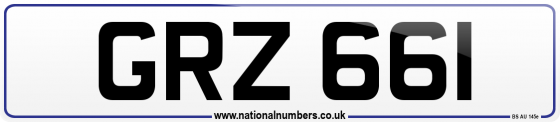 GRZ 661