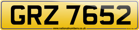 GRZ 7652