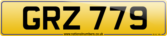 GRZ 779