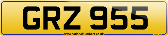 GRZ 955