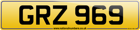 GRZ 969
