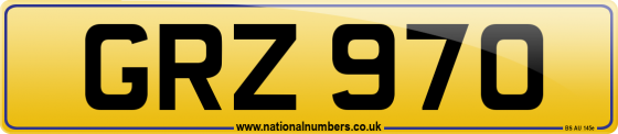GRZ 970