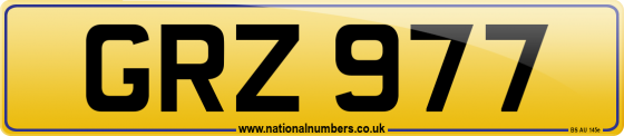 GRZ 977