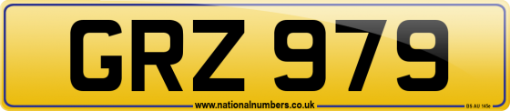 GRZ 979