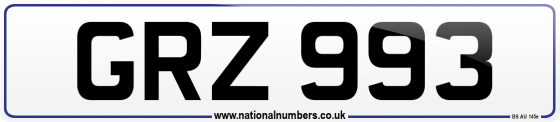 GRZ 993