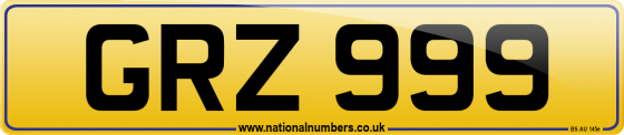 GRZ 999