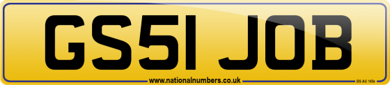 GS51 JOB
