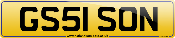 GS51 SON