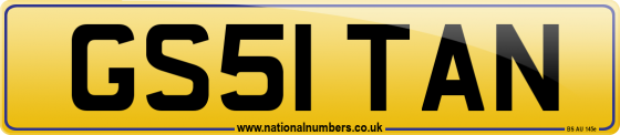 GS51 TAN
