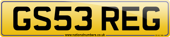 GS53 REG