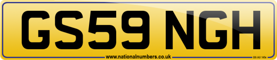 GS59 NGH