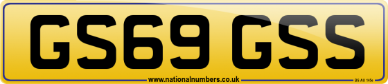 GS69 GSS