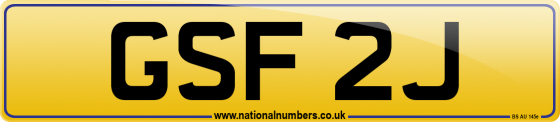 GSF 2J