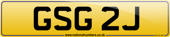 GSG 2J