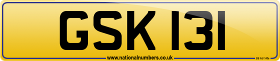 GSK 131