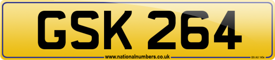 GSK 264