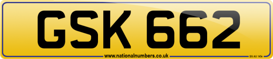 GSK 662