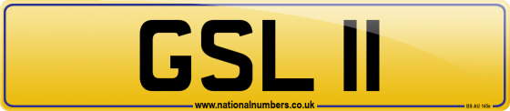 GSL 11